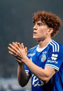Valentin Barco