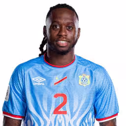 Read more about the article Aaron Wan-Bissaka: Comprehensive Profile Review
