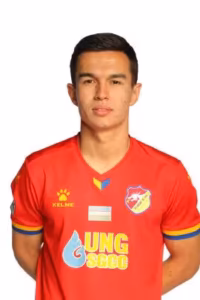 Akmal Mozgovoy