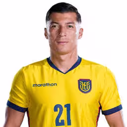 Alan Franco