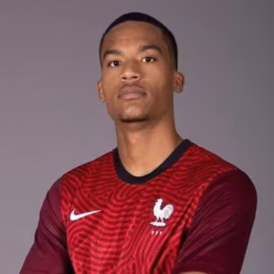 Alban Lafont