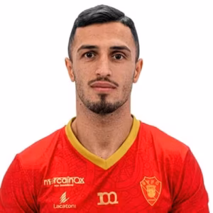 Ali Alipour
