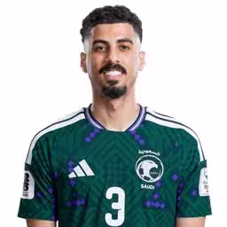 Ali Lajami