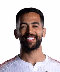 Ali Olwan