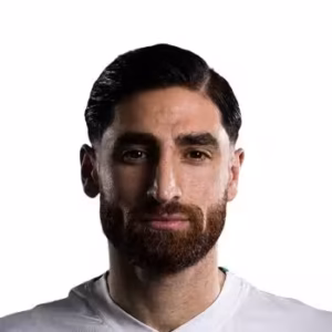 Alireza Jahanbakhsh