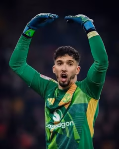 Read more about the article Altay Bayındır: Comprehensive Profile Review