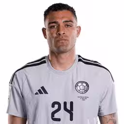Alvaro Montero