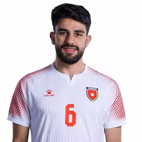 Amer Jamous: Comprehensive Profile Review
