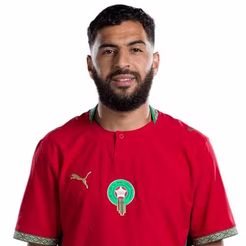 Amine Sbai: Comprehensive Profile Review