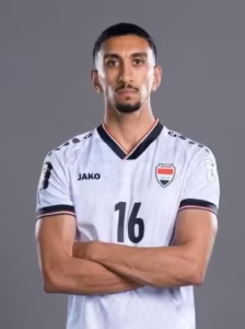 Amir Al Ammari