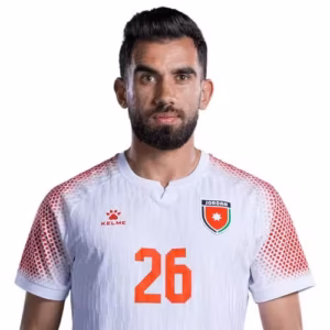Anas Badawi