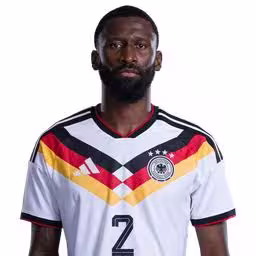 Read more about the article Antonio Rudiger: Comprehensive Profile Review