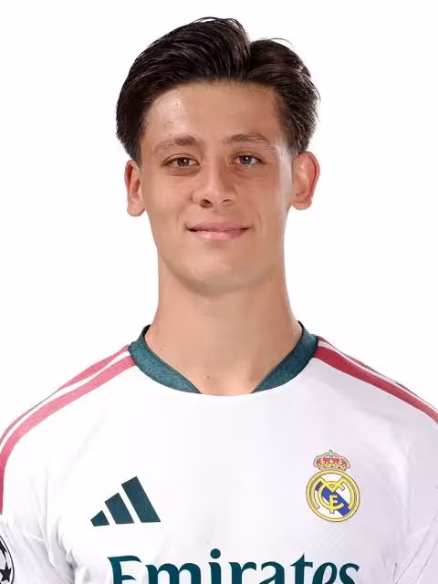 Arda Guler: Comprehensive Profile Review
