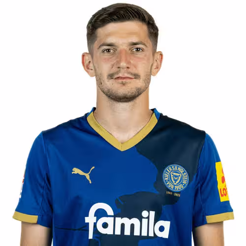 Armin Gigovic: Comprehensive Profile Review