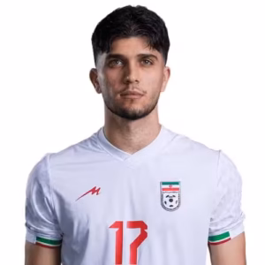 Arya Yousefi