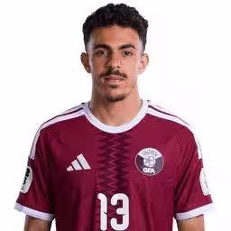 Ayoub Al Oui
