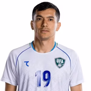 Aziz Ganiev