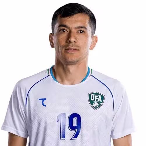 Aziz Ganiev: Comprehensive Profile Review