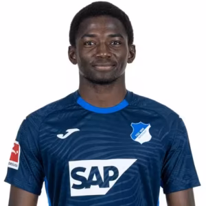 Bazoumana Toure