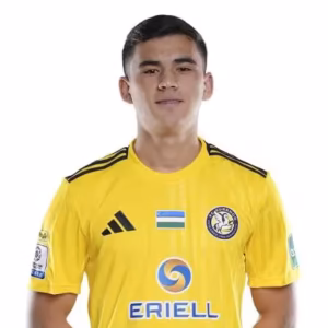 Behruzjon Karimov