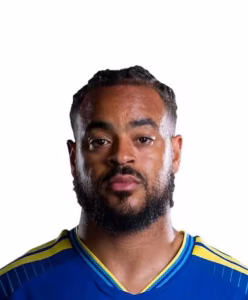 Brandley Kuwas