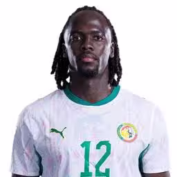 Cherif Ndiaye: Comprehensive Profile Review