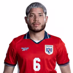 Cristian Martinez