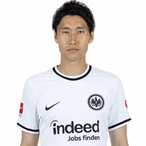 Daichi Kamada