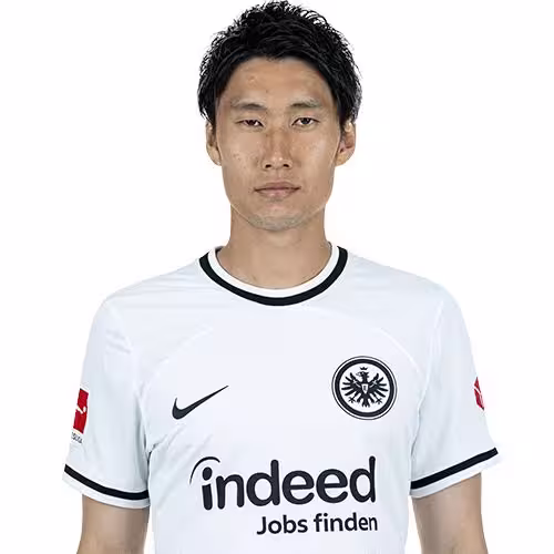 Daichi Kamada: Comprehensive Profile Review