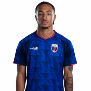 Read more about the article Dailon Livramento: Comprehensive Profile Review