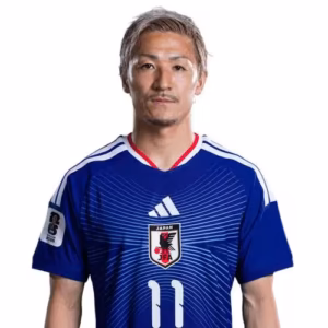 Daizen Maeda