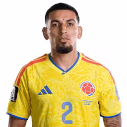Daniel Munoz