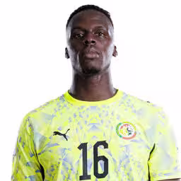 Read more about the article Edouard Mendy: Comprehensive Profile Review