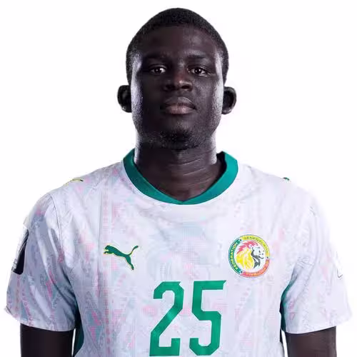 El Hadji Malick Diouf: Comprehensive Profile Review