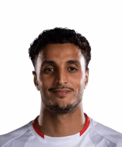 Read more about the article Elias Achouri: Comprehensive Profile Review