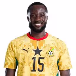 Elisha Owusu: Comprehensive Profile Review
