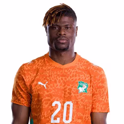 Emmanuel Agbadou: Comprehensive Profile Review