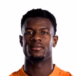 Evan Ndicka
