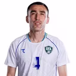 Farrukh Sayfiev