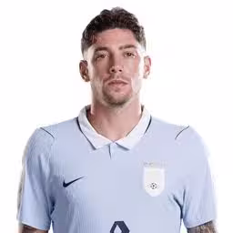 Read more about the article Federico Valverde: Comprehensive Profile Review
