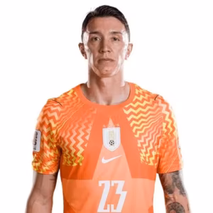Read more about the article Fernando Muslera: Comprehensive Profile Review