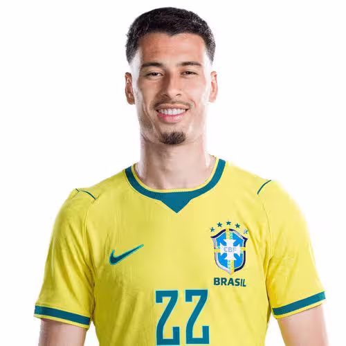 Gabriel Martinelli: Comprehensive Profile Review
