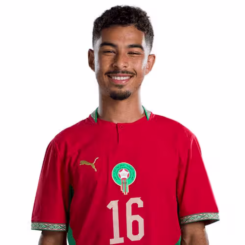 Gessime Yassine: Comprehensive Profile Review