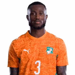 Ghislain Konan