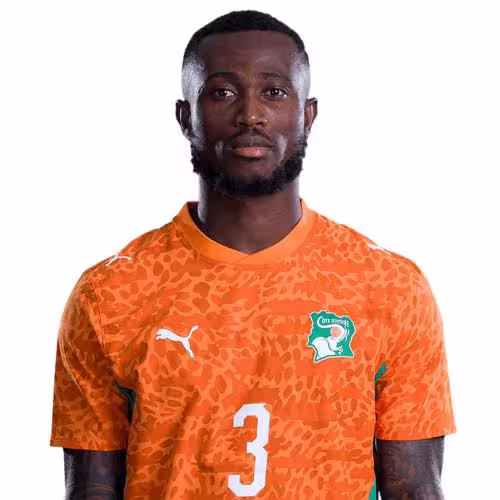 Ghislain Konan: Comprehensive Profile Review