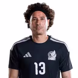 Read more about the article Guillermo Ochoa: Comprehensive Profile Review