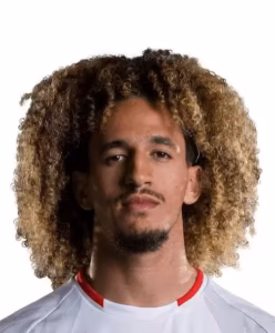 Read more about the article Hannibal Mejbri: Comprehensive Profile Review