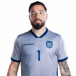 Hernan Galindez