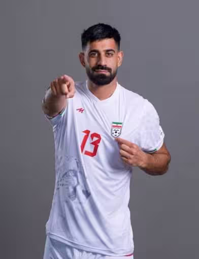 Hossein Kanaanizadegan: Comprehensive Profile Review