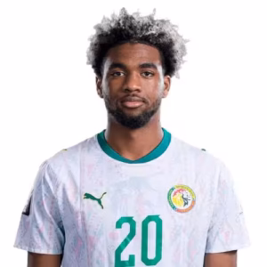 Read more about the article Ibrahim Mbaye: Comprehensive Profile Review